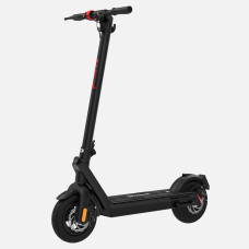 Электросамокат Proove X-city max Black/Orange